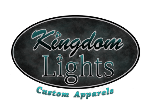 Kingdom Lights Customs and Apparels